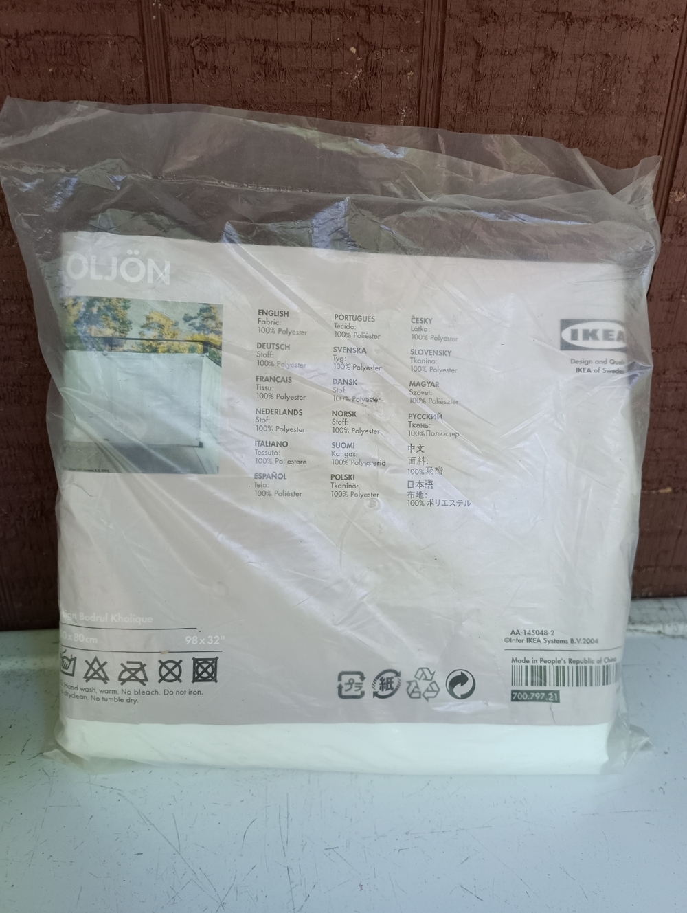 IKEA Koljon 700.797.21